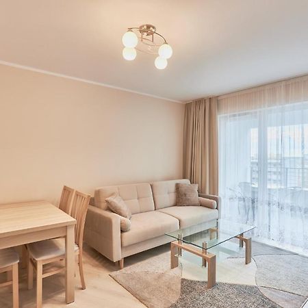 Apartamenty Swinoujscie - Sun Towers 39 83 Ngoại thất bức ảnh